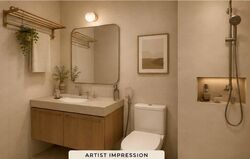 Melville Park (D18), Condominium #588833391
